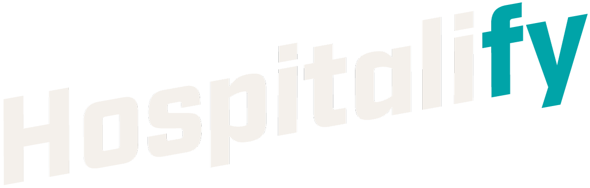 logo hospitalify